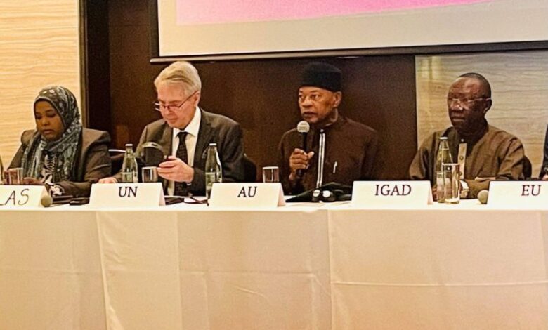 الآلية الخماسية تعلن تحقيق تقدم ملموس في مشاورات أديس أبابا وتشدد على وحدة السودان ورفض أي هياكل حكم موازية 1 WhatsApp Image 2026 06 06 at 10.45.47 AM 780x470 1