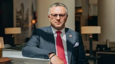 مستشار الرئيس الأمريكي يجرى اتصالاً عاجلاً بقيادة الدعم السريع ويطلق تحذيراً شديد اللهجة بشأن الأبيض 2 images 1