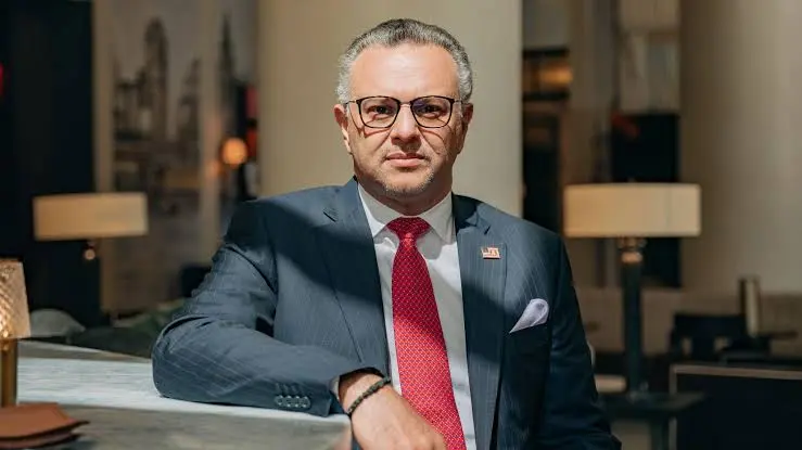 مستشار الرئيس الأمريكي يجرى اتصالاً عاجلاً بقيادة الدعم السريع ويطلق تحذيراً شديد اللهجة بشأن الأبيض 1 images 1