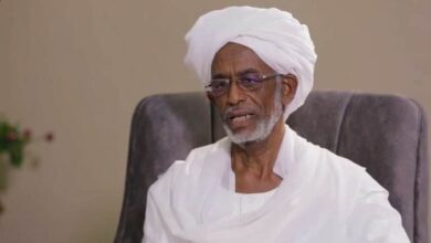 صحيفة "المصادر" تفجر مفاجأة: لقاءات مباشرة بين واشنطن والحركة الإسلامية بمشاركة "علي كرتي".. إليك التفاصيل 2 img 4951 1