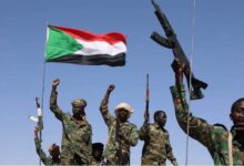 عاجــــــــل.. بيان هام من القوات المسلحة السودانية.. إليك التفاصيل 1 الجيش ينتشر