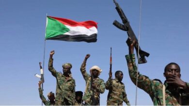 عاجــــــــل.. بيان هام من القوات المسلحة السودانية.. إليك التفاصيل 2 الجيش ينتشر