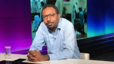 أمجد فريد: إنهاء الوجود المؤسسي للمليشيا واستعادة الأمن أولوية وطنية تسبق أي سجالات حول السلطة والتحول الديمقراطي 2 امجد فريد 1200x761.jpg