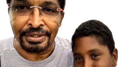 المنصوري يرد على "أم وضاح": ابني وُلد في الإمارات والتعليم حق.. والروابي دعمت السودان بـ 860 كفاءة 3 1782999819043