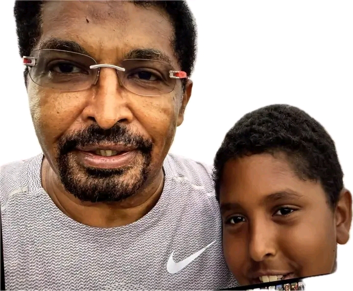 المنصوري يرد على "أم وضاح": ابني وُلد في الإمارات والتعليم حق.. والروابي دعمت السودان بـ 860 كفاءة 1 1782999819043