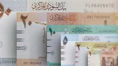 لتنظيم التركيبة الفئوية.. بنك السودان المركزي يعلن رسمياً سحب الفئات النقدية من "1" إلى "50" جنيهاً من التداول 3 1783192835489