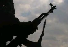 مسلحون من الدعم السريع يغتالون تاجراً وينهبون أمواله بشرق نيالا 12 1783253995525