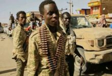 مسؤول عسكري سوداني لقناة "العربية": الجيش يتحكم بكافة محاور القتال في محيط مدينة الأبيض 1 1783254093336