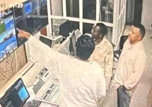 حميدتي يرفض إطلاق سراح مستشاره السابق يوسف عزت: "لولا يوسف لكنت الآن رئيساً للسودان" 1 1783349768605