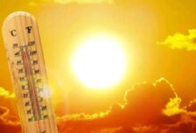 بين 47 و55 مئوية.. الدفاع المدني يطلق تحذيراً شديد اللهجة للمواطنين لمواجهة موجة حرارة قياسية 3 1783349913946