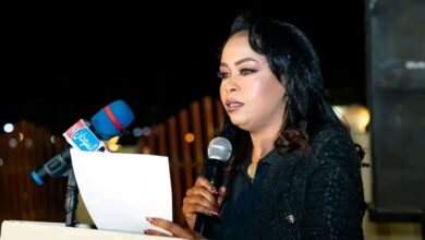 رشان أوشي تكتب: الشروط التي صاغها الدم،لن تمحوها المساومات.. 2 1783773196838