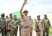 عاجـــــــل.. الجيش السوداني يصدر بيان هام بخصوص مدينة الكرمك.. إليك التفاصيل 1 808081 0.jpeg