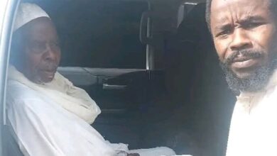 المـ ـوت يفجـ ع القيادي بالمشتركة الجنـ ـرال «عبدالله جنا» .. إليك التفاصيل 1 FB IMG 1784818182575 686x430 1