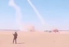 الجيش السوداني والقوة المشتركة يستردان منطقة "أبو سروج" ويقصفان تجمعات للمليشيا بكردفان 12 IMG ٢٠٢٦٠٧٠٨ ١٦٢٣٣٢