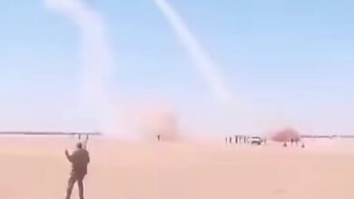 الجيش السوداني والقوة المشتركة يستردان منطقة "أبو سروج" ويقصفان تجمعات للمليشيا بكردفان 1 IMG ٢٠٢٦٠٧٠٨ ١٦٢٣٣٢