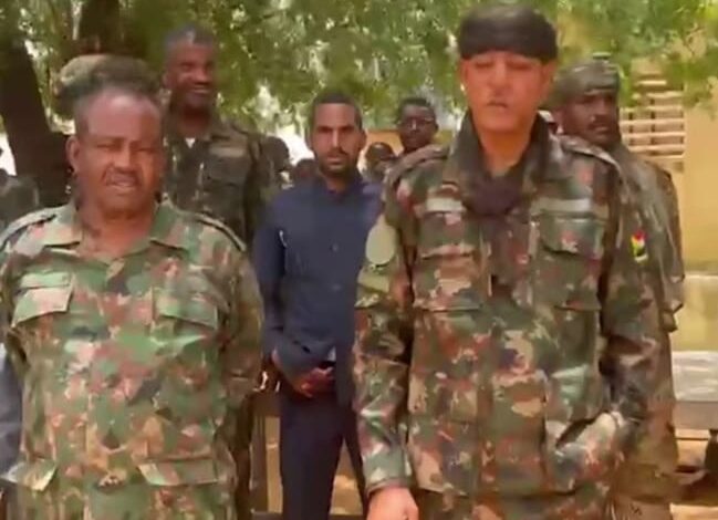 موسى هلال: الدعم السريع يعيش مراحله الأخيرة من الانكسار وقريباً سنزف بشريات النصر الحاسم 1 unnamed file 24 649x470 1