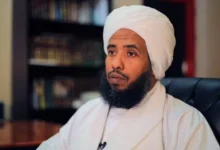 عبد الحي يوسف: الانضمام للحركات المسلحة حرام شرعاً والدعوة لـ"دولة البحر والنهر" عنصرية 2 عبد الحي يوسف