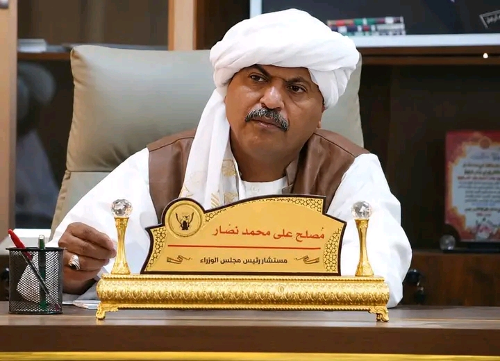 سودان يرفض مشروع قرار حظر السلاح الأممي 1 1787928852251