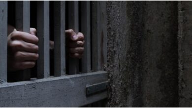 معتقلو بورتسودان يبدأون إضراباً عن الطعام احتجاجاً على المماطلة في محاكمتهم 2 5ed8aba3 1f13 4f53 a353 8e2c984a9345