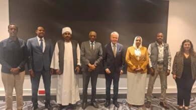 شروط جديدة للحوار السياسي في السودان تتكشف 1 IMG 20260829 WA0013