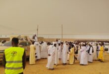 شركة دواجن تعيد الأهالي للشارع من جديد 4 IMG 20260830 WA0037 780x470