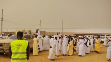 شركة دواجن تعيد الأهالي للشارع من جديد 1 IMG 20260830 WA0037 780x470