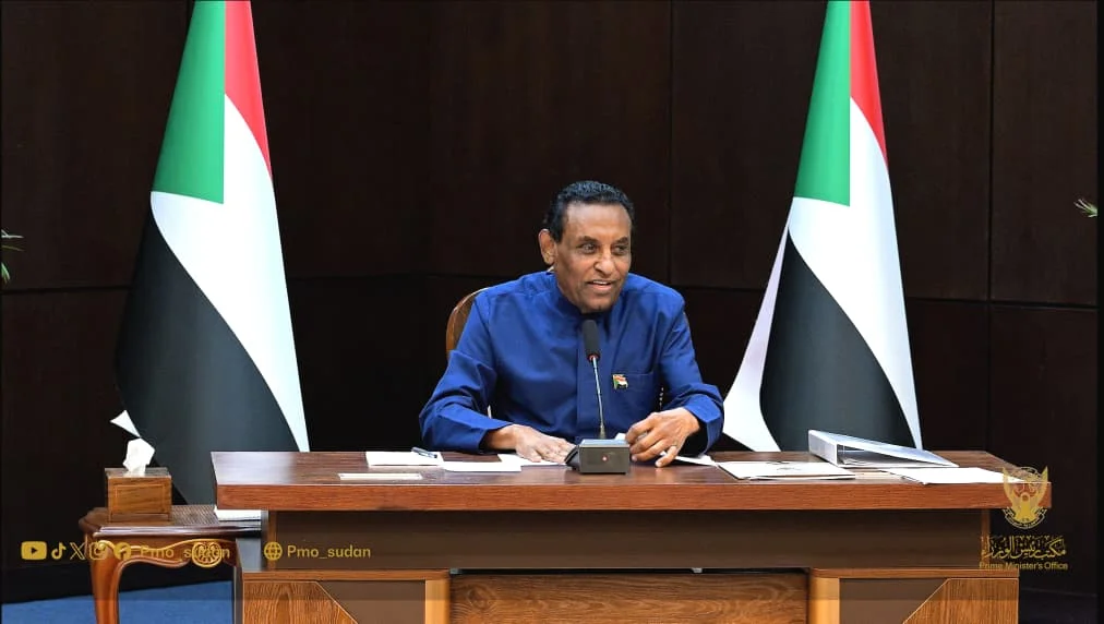 تشكيل خلية عاجلة لمواجهة تدهور سعر الصرف في السودان 1 IMG 20260831 WA0009