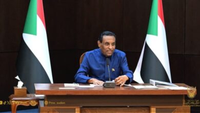 مجلس الوزراء ينشئ خلية لمواجهة تحديات سعر الصرف 2 IMG 20260831 WA0028 780x470
