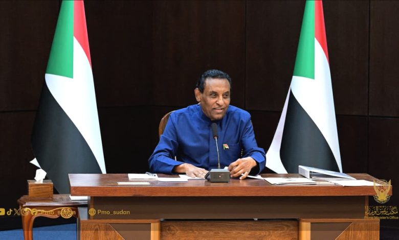 مجلس الوزراء ينشئ خلية لمواجهة تحديات سعر الصرف 1 IMG 20260831 WA0028