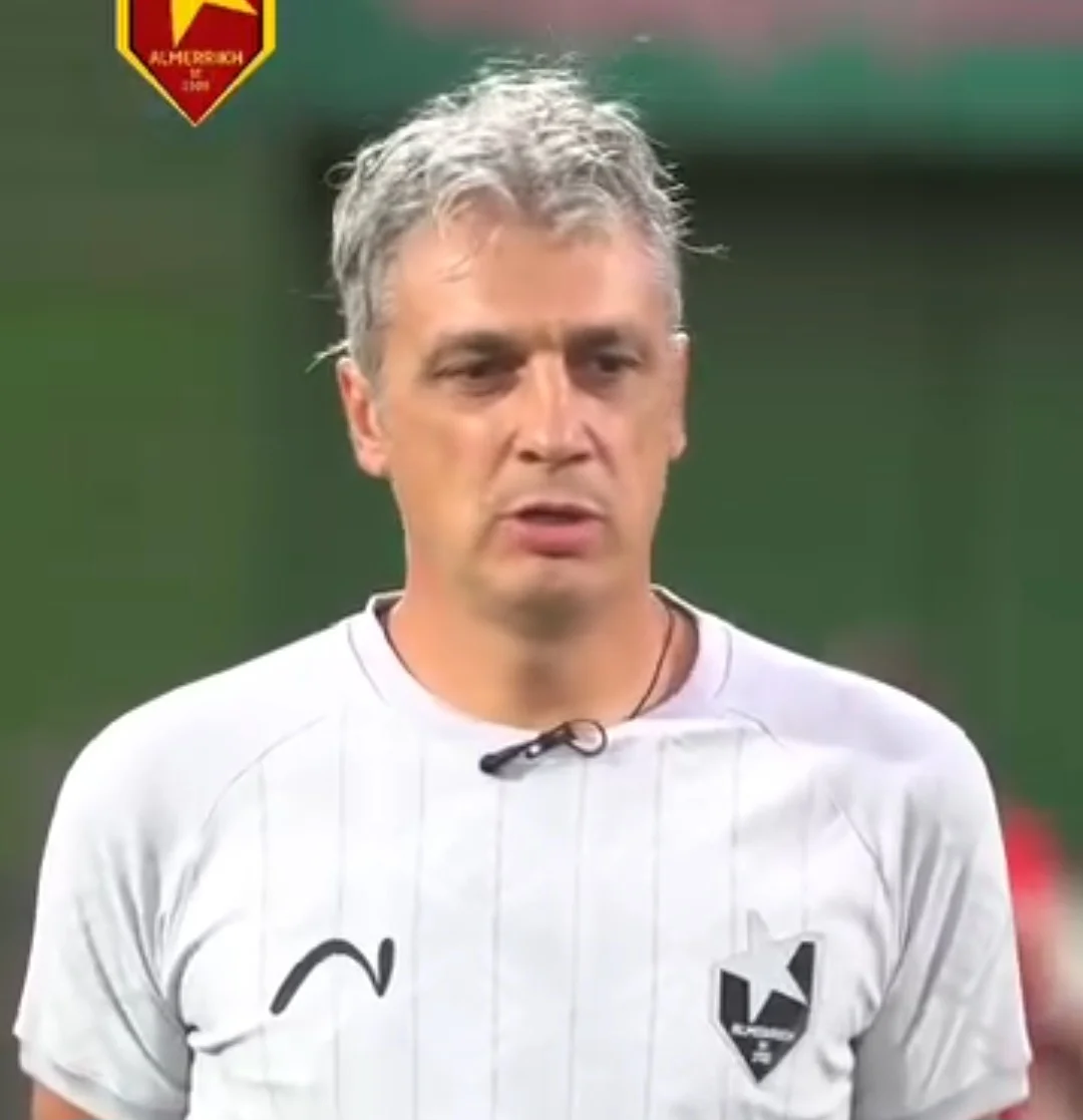 قرار مفاجئ لمدرب المريخ حول قائمة أفريقيا 1 Screenshot ٢٠٢٦٠٨٢٩ ٢٣٤٦٢٦ Facebook