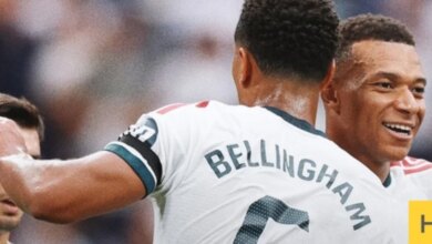 أرقام مثيرة في انتصار ريال مدريد على ملقا 2 Screenshot ٢٠٢٦٠٨٣٠ ٢١٠٠٠٢ Chrome