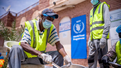 WF11075684 20250910 SDN Khartoum AEDvisitToHotMealsDistribution AbubakarGARELNABEI 8 Medium res