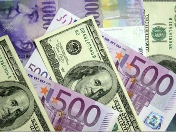 تغيرات مفاجئة في أسعار العملات بالسوق الموازي 1 الدولار