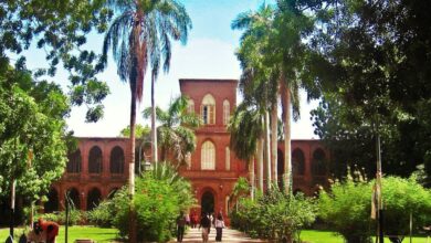استقالات مفاجئة تهز جامعة الخرطوم 1 جامعة الخرطوم