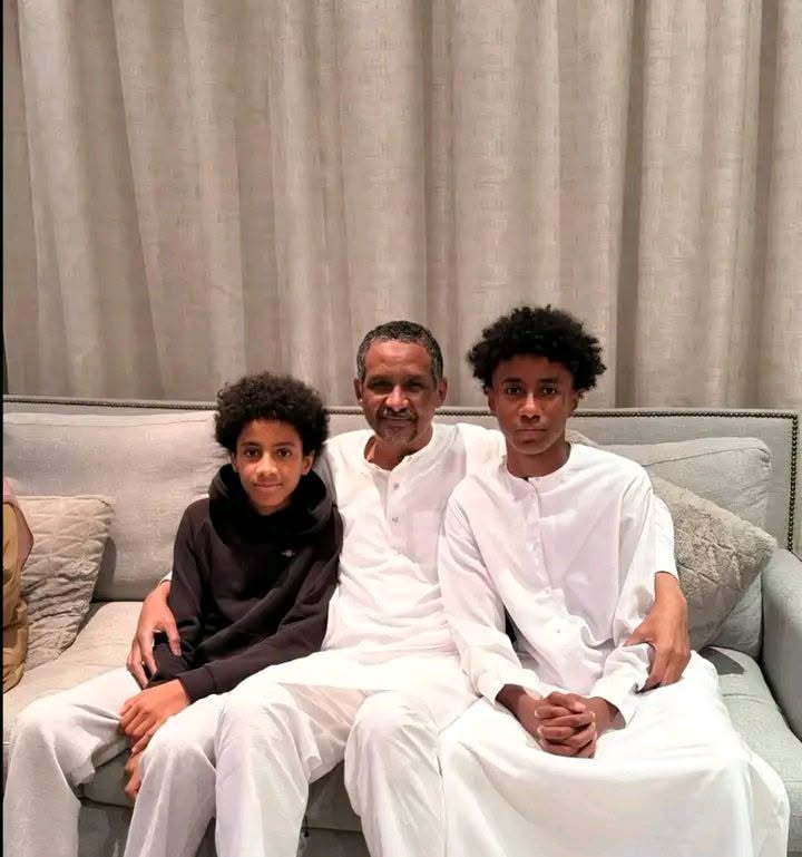 حميدتي