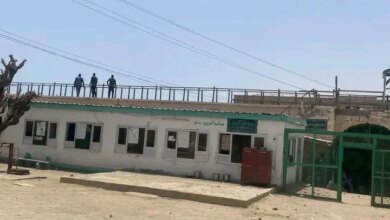 سجن بورتسودان