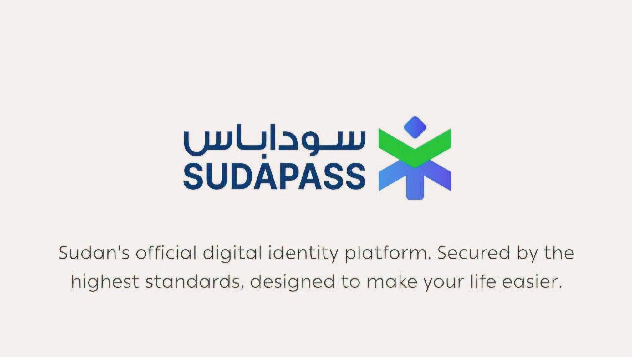 رسمياً.. تطبيق الهوية الرقمية السودانية "سوداباس" متاح الآن لهواتف آيفون 1 سوداباس e1787325531641