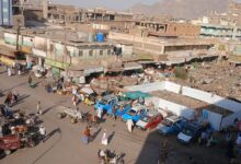 السودان: تجار الذهب في كسلا يغلقون محالهم وسط الاشتباكات وتنامي السوق الموازية غير المشروعة 1 سوق النسوان في كسلا