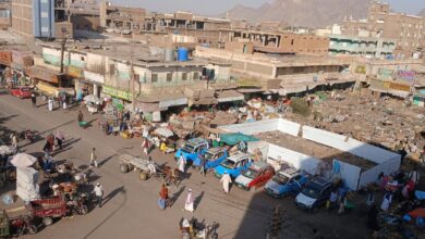 سوق النسوان في كسلا