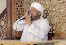 أسرة الشيخ الزين محمد أحمد الزين تصدر بياناً بشأن الشائعات المتداولة 3 شين الزين