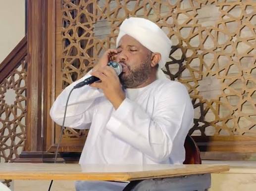 أسرة الشيخ الزين محمد أحمد الزين تصدر بياناً بشأن الشائعات المتداولة 1 شين الزين