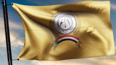 اتصالات سرية بين قوى معارضة ودولية تتجدد 2 قوات الدعم السريع شعار
