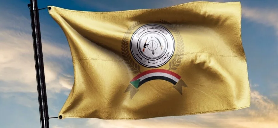اتصالات سرية بين قوى معارضة ودولية تتجدد 1 قوات الدعم السريع شعار