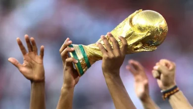 أزمة غير مسبوقة تهدد مستقبل كأس العالم 4 كاس العالم