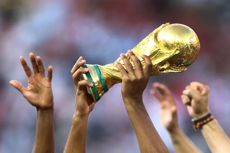 كاس العالم