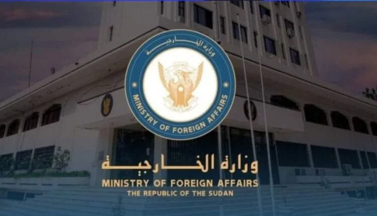 بيان عاجل من الخرطوم عن حدث في السعودية 1 بيان عاجل من الخرطوم عن حدث في السعودية