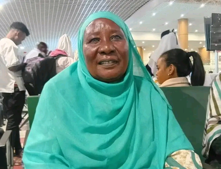 منظمة الفاو تبرز إنجازات زراعية من السودان 1 1788410837275