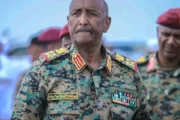 السودان يطلب من الأمم المتحدة توثيق منع البرهان