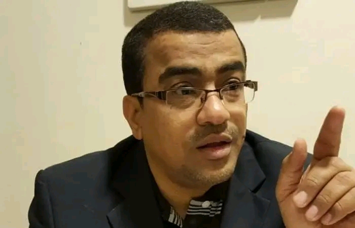 تدهور العملة مرتبط بتوقف الإنتاج، وفق خبير اقتصادي 1 1788516938360