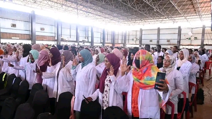 مهام جديدة لآلاف الممارسين الصحيين في كل الولايات 1 1788628606960